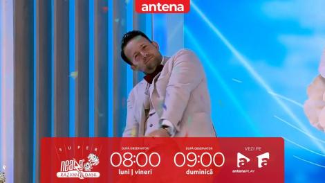 Super Neatza, 9 mai 2024. Robert Tudor caută partid: Candidez oriunde, am un plan bine stabilit!