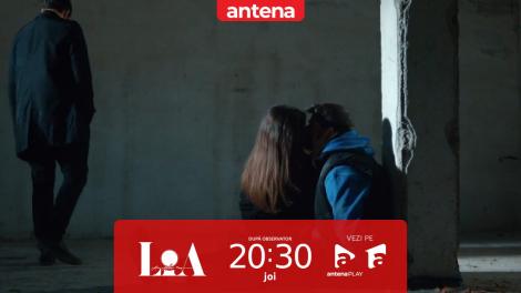 Lia - Soția soțului meu | Sezonul 3, episodul 35, 9 mai 2024. Gianni o duce pe Lia la Petru