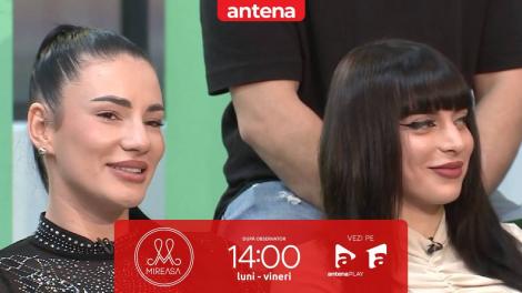 Mireasa sezonul 9, 9 mai 2024. Căsătoria, un spin între Vlad și Iuliana