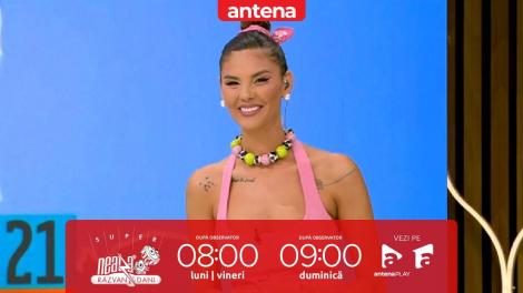 Super Neatza, 9 mai 2024. Prognoza meteo cu Ramona Olaru: Vreme rece în toate regiunile