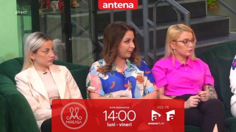 Mireasa sezonul 9, 9 mai 2024. Lista de cumpărături și rândul la curățenie, cele mai mari probleme în casa fetelor