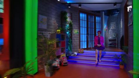 Ești mai deștept decât un copil de clasa a V-a? | Sezonul 2, 9 mai 2024. Jurnalista Ileana Voicu a câștigat suma de 2.500 de lei