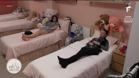 Mireasa sezonul 9, 10 mai 2024. Iuliana, stresată din cauza cursei de eliminare