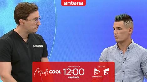 Medicool sezonul 6, 11 mai 2024. Cum oferi primul ajutor în cazul unui înec