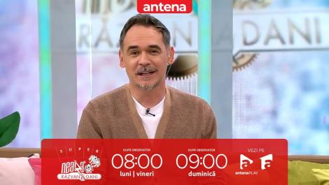 Super Neatza, 10 mai 2024. Capcanele comparației în cuplu