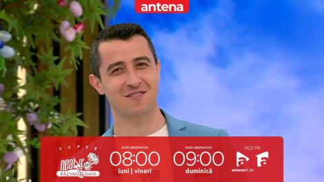 Super Neatza, 10 mai 2024. De ce ne dor genunchii și cum putem ameliora disconfortul