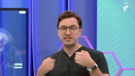 Medicool sezonul 6, 11 mai 2024. Importanța protejării alunițelor de razele solare, explicată de medicul Dana Bratu