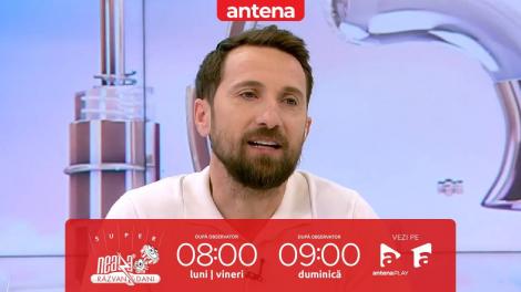 Super Neatza, 10 mai 2024. Soluții rapide pentru hainele pătate