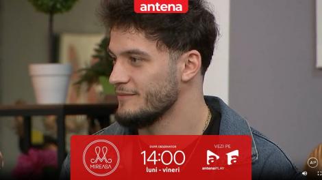 Mireasa sezonul 9, 13 mai 2024. Albert a căzut! Petrecerea a fost închisă