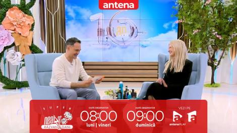 Super Neatza, 14 mai 2024. Tips&Tricks pentru a alege uleiul potrivit pentru părul nostru