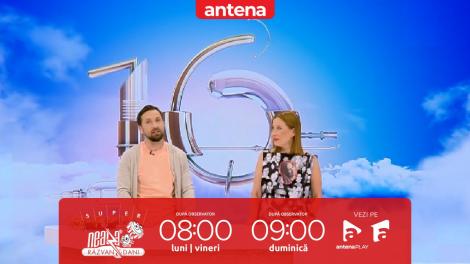 Super Neatza, 14 mai 2024. Ce este brandingul personal și cum ne poate ajuta să avansăm profesional