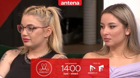 Mireasa sezonul 9, 15 mai 2024. Cristina a primit un mesaj din partea lui Alexandru