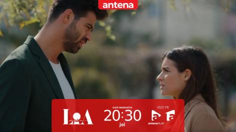 Lia - Soția soțului meu | Sezonul 3, episodul 37, 16 mai 2024. Petru și Carla, discuție despre Gianni: Îl omor, jur!