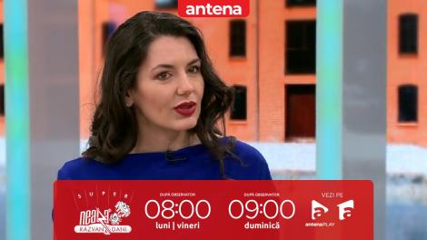 Super Neatza, 16 mai 2024. De ce apare transpirația excesivă și cum o putem trata