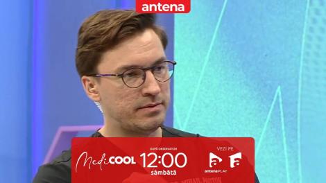 Medicool sezonul 6, 18 mai 2024. Controverse medicale: Este sau nu toxic fluorul din pasta de dinți