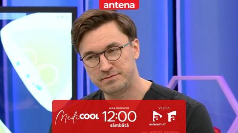 Medicool sezonul 6, 18 mai 2024. Controverse medicale: Testarea șoferilor pentru substanțe interzise