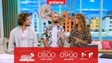 Super Neatza, 17 mai 2024. Sfaturi de organizare pentru flux și productivitate