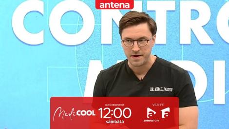 Medicool sezonul 6, 18 mai 2024. Controverse medicale: Câte ouă putem mânca pe săptămână