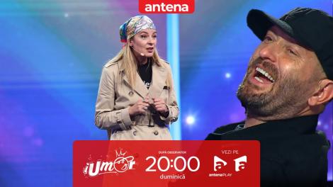 iUmor sezonul 16, 19 mai 2024. Profesorii trăsniți, experiment inedit: Mi-ai stricat adidașii!