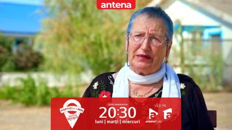 Poftiți pe la noi, 20 mai 2024. Gestul superb pe care nea Marin l-a făcut pentru doamna Florea, o femeie de 81 de ani!