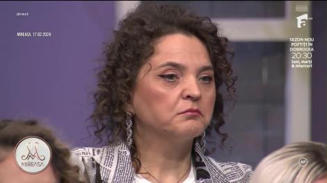 Mireasa sezonul 9, 20 mai 2024. Ionela, supărată că doamna Mariana a votat-o spre eliminare