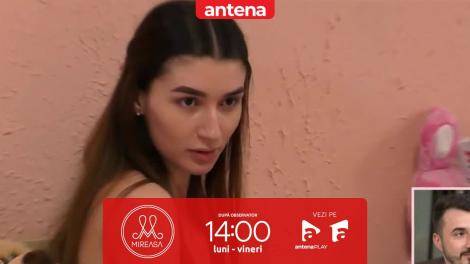 Mireasa sezonul 9, 21 mai 2024. Ionela și Maria s-au supărat pe Adriana!