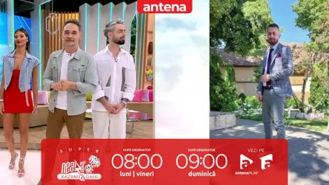 Super Neatza, 21 mai 2024. La mulți ani, Marian!