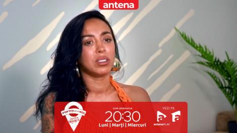 Poftiți pe la noi, 21 mai 2024. Motivul pentru care a răbufnit Ruby la adresa lui Jador: „În viața mea nu mai vorbesc cu el”