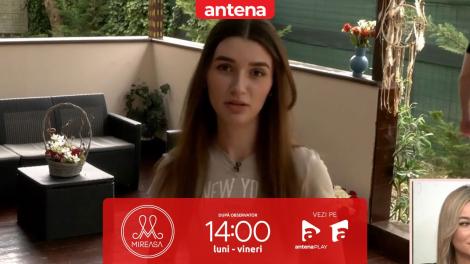 Mireasa sezonul 9, 21 mai 2024. Adriana și Ștefan au fost amendați! Reacția Mariei