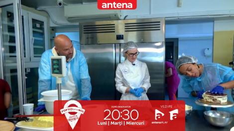 Poftiți pe la noi, 22 mai 2024. Ce misiunea a primit Andrei Ștefănescu la revenirea în show-ul lui nea Marin