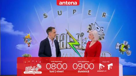 Super Neatza, 23 mai 2024. Ce ar trebui să știi înainte de a posta pe internet