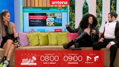 Neatza de Weekend, 26 mai 2024. HomeZZ.ro: Care sunt ofertele săptămânii