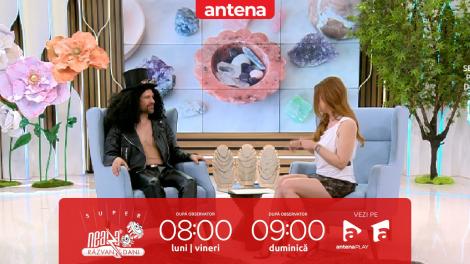 Neatza de Weekend, 26 mai 2024. Ce bijuterii ar trebui să alegem, în funcție de zodie