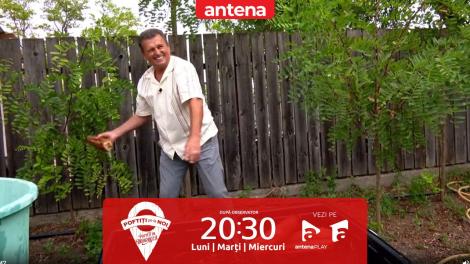 Poftiți pe la noi, 27 mai 2024. Nea Marin atacă cu lufe îmbibate cu apă! Cine au fost victimele