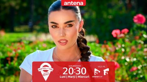 Poftiți pe la noi, 27 mai 2024. Iubitul cântăreței Shondy, alungat de nea Marin: Nu mai sta cu noi!