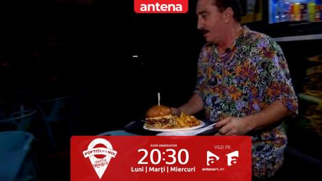 Poftiți pe la noi, 27 mai 2024. Cornel Palade l-a ”pierdut” pe Romică Țociu. Nea Marin: Nu vreau să se ajungă la dictatură!