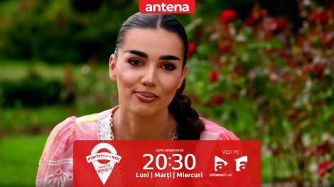 Poftiți pe la noi, 28 mai 2024. Iubitul cântăreței Shondy, gest neașteptat. Reacția lui nea Marin