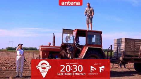 Poftiți pe la noi, 28 mai 2024. Iuliana Luciu s-a umplut de nervi. Pe cine a amenințat cu bătaia!