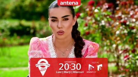 Poftiți pe la noi, 29 mai 2024. Amintiri dureroase din copilăria cântăreței Shondy: Știu cât de greu este să nu ai lemne!