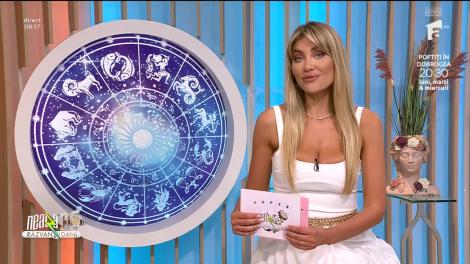 Super Neatza, 30 mai 2024. Horoscopul cu Adina Moraru: Peștii au senzația că nu fac suficient de multe lucruri