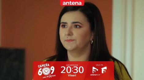 Lasă-mă, îmi place! Camera 609 | REZUMAT Sezonul 2 - Episoadele 41 și 42