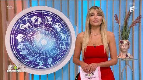 Super Neatza, 31 mai 2024. Horoscopul cu Adina Moraru: Carierele Fecioarelor sunt în ascensiune