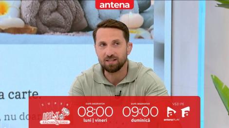 Super Neatza, 3 iunie 2024. Concursul „Luna Răsfățului”! Ce a câștigat Ionela Bobe