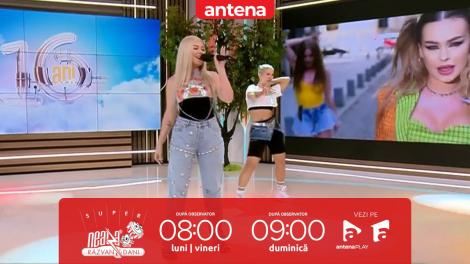 Super Neatza, 5 iunie 2024. Misha - Două fire, două paie