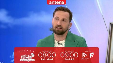 Super Neatza, 6 iunie 2024. Cum se rezolvă legal certurile dintre vecini