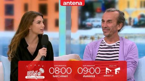 Super Neatza, 6 iunie 2024. Stil de Succes by Ellida Toma. Invitat: Dorin Negrău