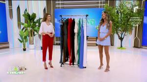 Neatza de Weekend, 9 iunie 2024. Fashion Tips by Ellida Toma: Cum să accesorizezi salopeta