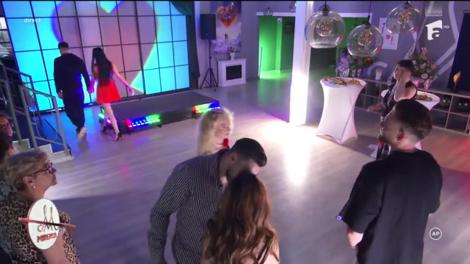 Mireasa sezonul 9, 10 iunie 2024. Antonia și doamna Daniela, un conflict fără sfârșit