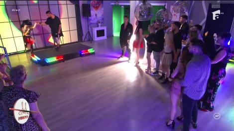 Mireasa sezonul 9, 10 iunie 2024. Concurenții au participat la un concurs de karaoke! Cine a cântat cel mai bine