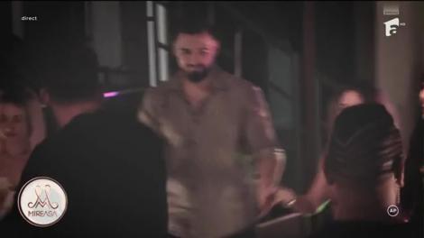 Mireasa sezonul 9, 11 iunie 2024. Momente tensionate între Liviu și Vlad! Care a fost motivul înțepăturilor dintre ei